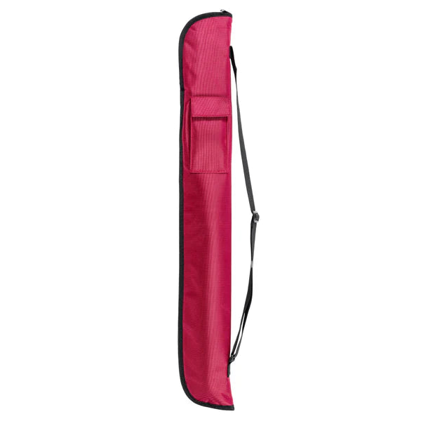 Pro Series C-40 Nylon 1x1 Soft Cue Case