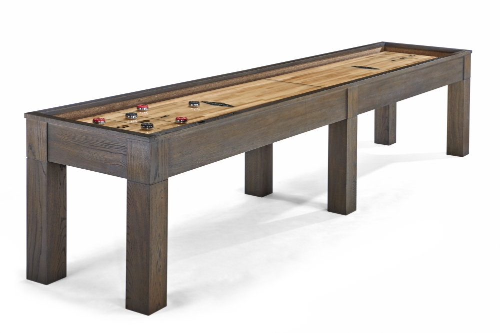 Brunswick Soho 12 ft Shuffleboard Table