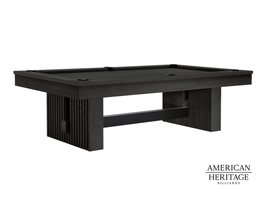 Brunswick Vancouver Pool Table