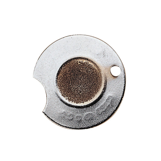 Willard Champ Cue Tip Shaper Tool - Dime Radius
