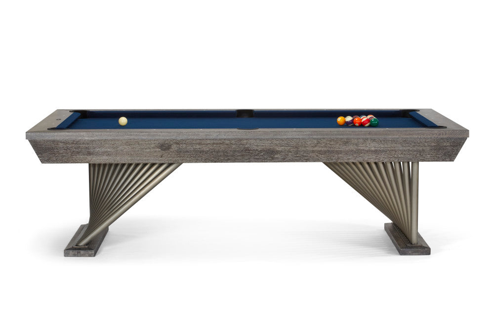 Brunswick Brescia Pool Table detail