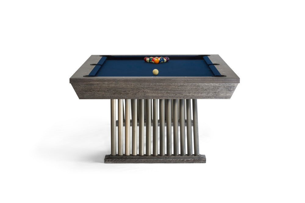 Brunswick Brescia Pool Table detail
