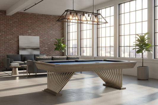 Brunswick Brescia Pool Table
