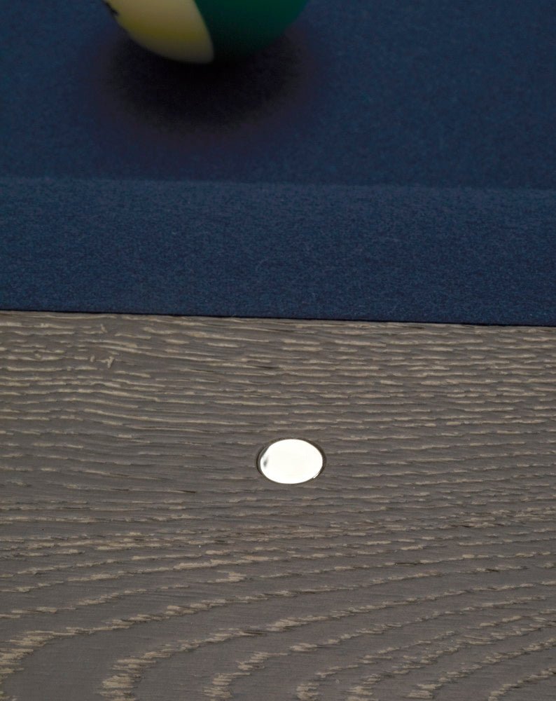 Brunswick Brescia Pool Table detail