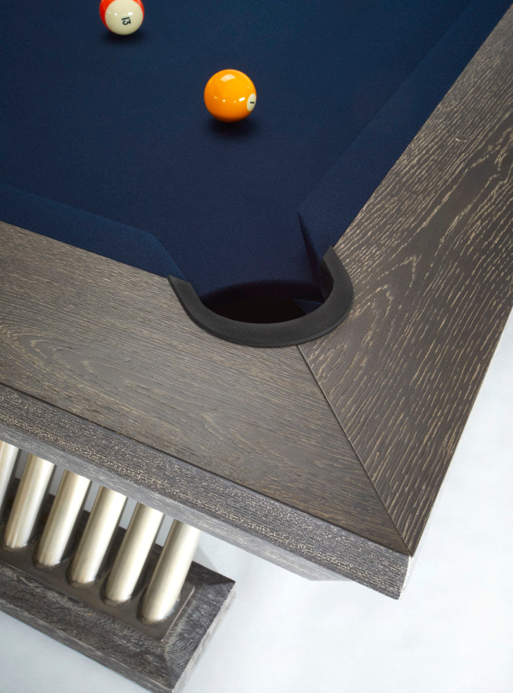 Brunswick Brescia Pool Table detail