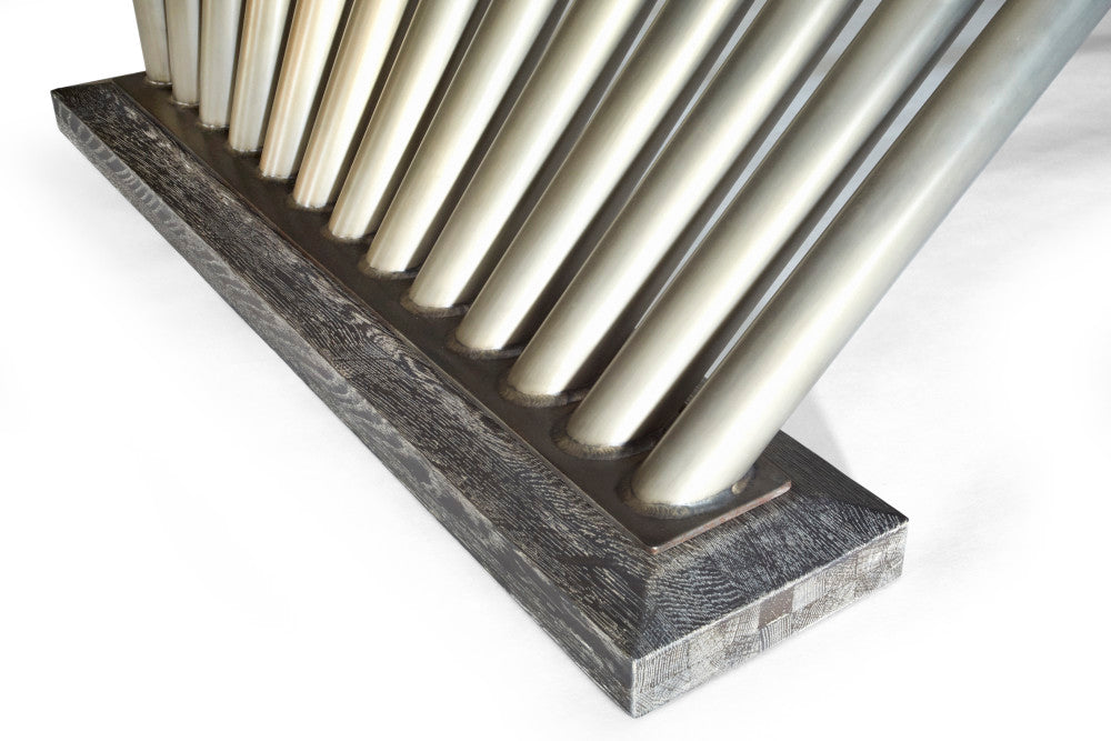 Brunswick Brescia Pool Table detail