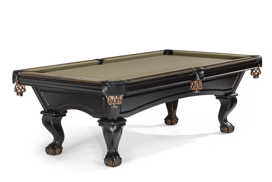 Glenwood Pool Table