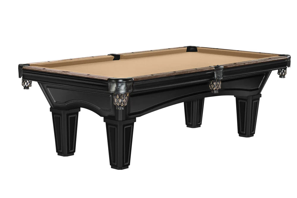 Glenwood Pool Table