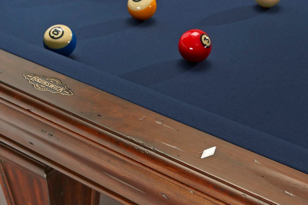 Glenwood Pool Table