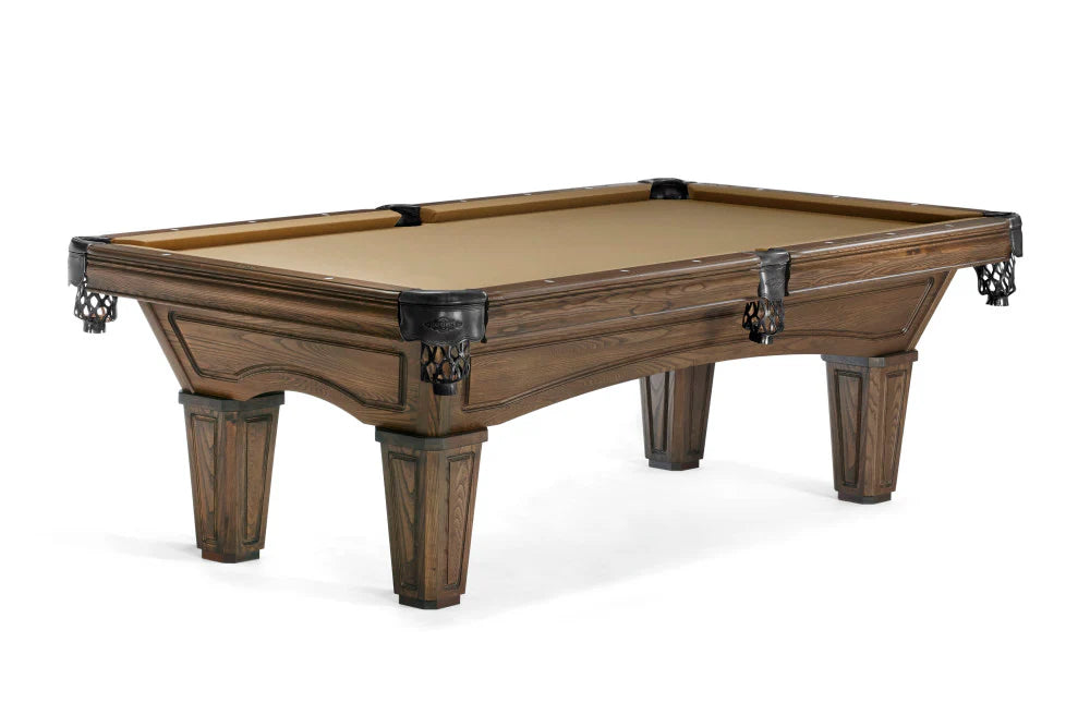 Glenwood Pool Table