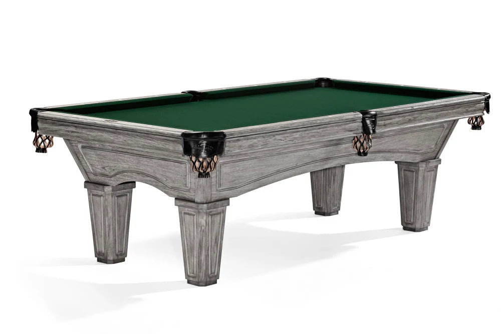 Glenwood Pool Table