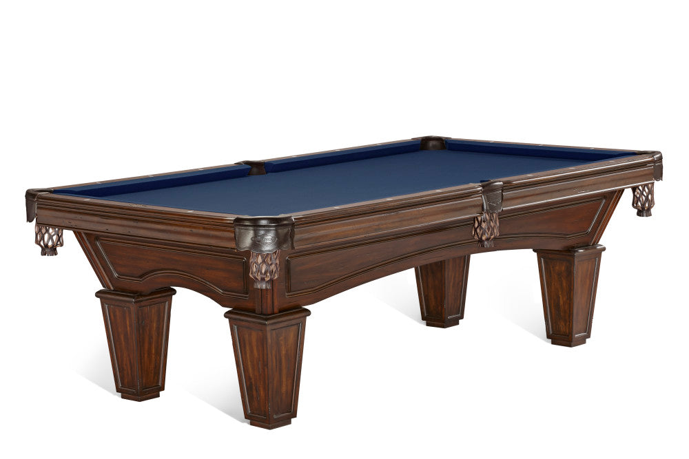 Glenwood Pool Table in Tuscana