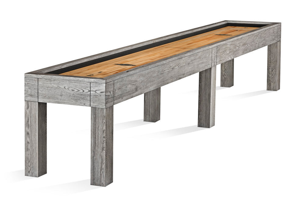 Brunswick Sanibel 14 ft Shuffleboard Table