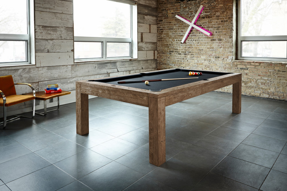 Brunswick Sanibel Pool Table detail