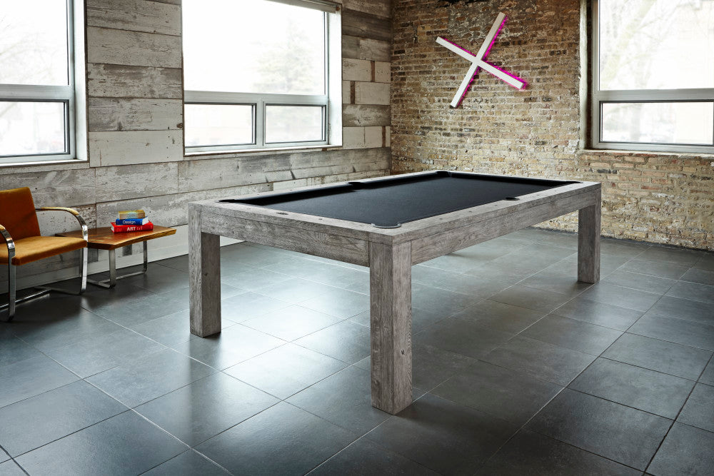 Brunswick Sanibel Pool Table detail