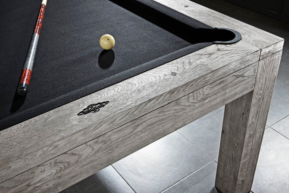 Brunswick Sanibel Pool Table detail
