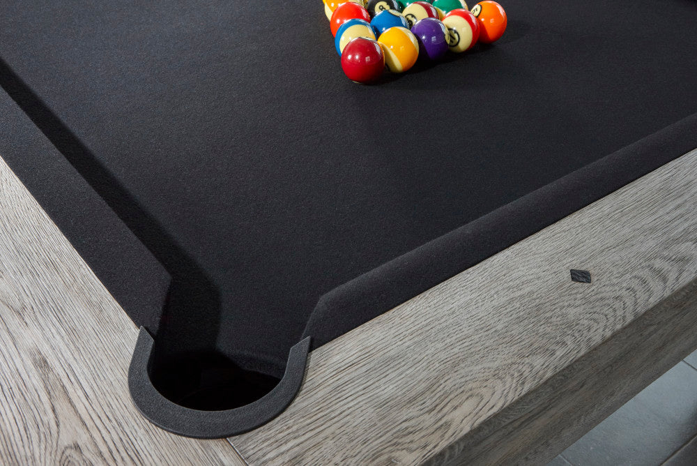 Brunswick Sanibel Pool Table detail