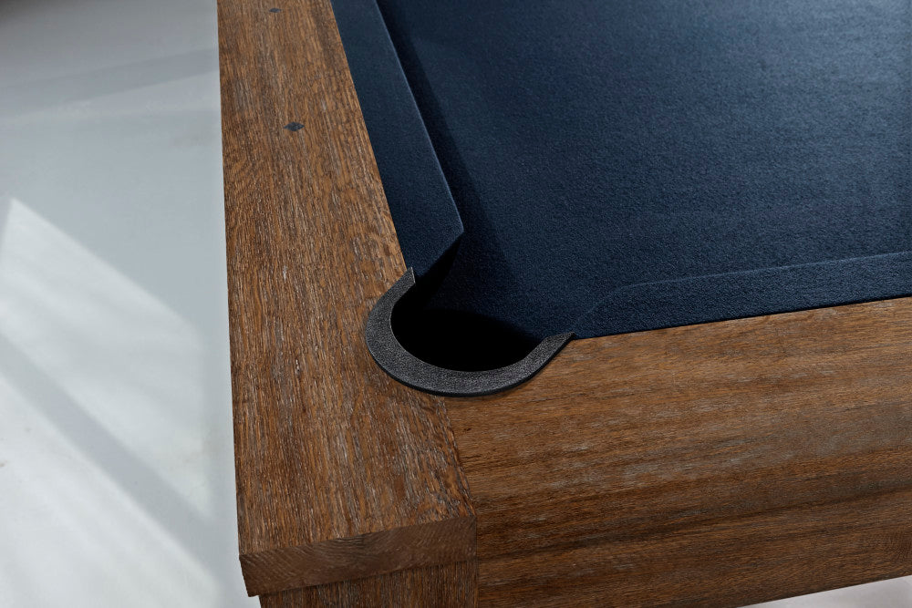 Brunswick Soho Pool Table detail