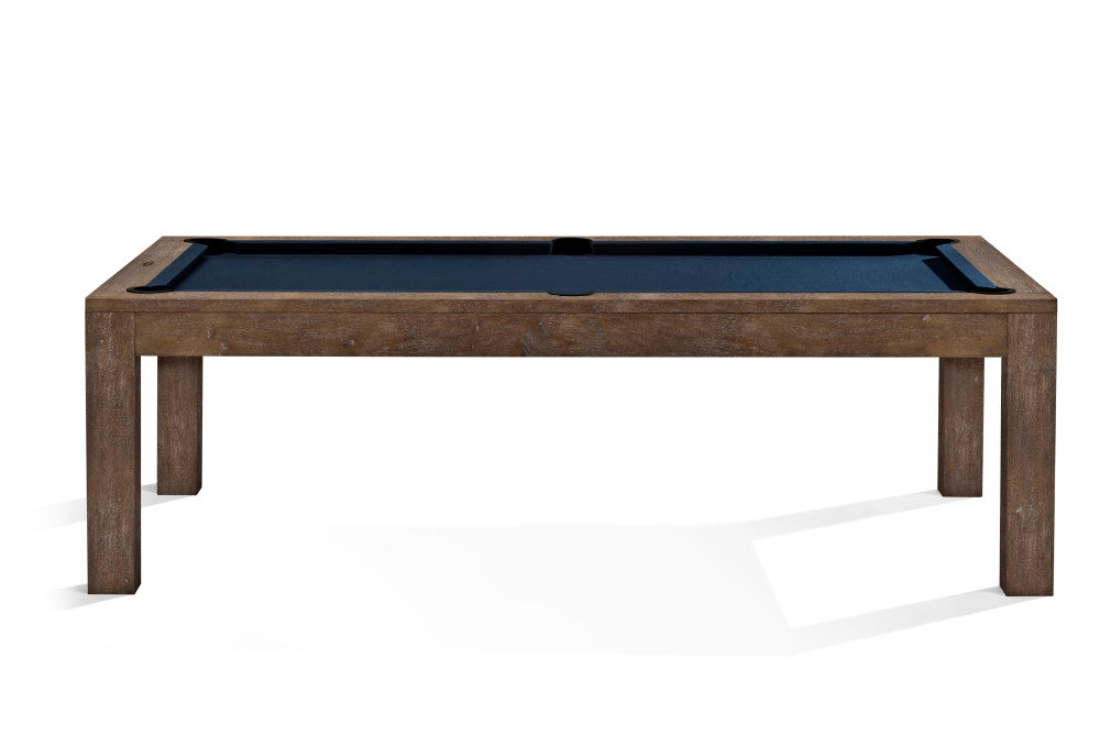 Brunswick Soho Pool Table detail