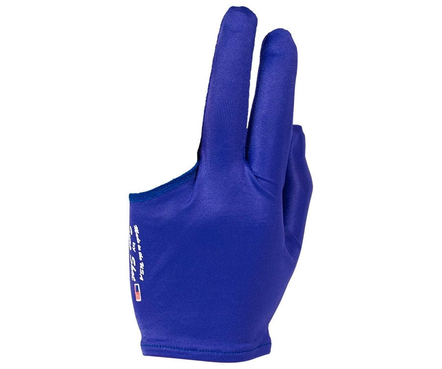 Sure Shot billiard bridge glove