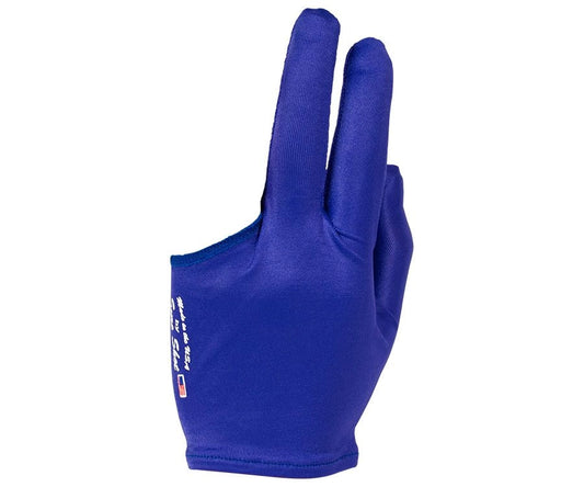 Sure Shot billiard bridge glove