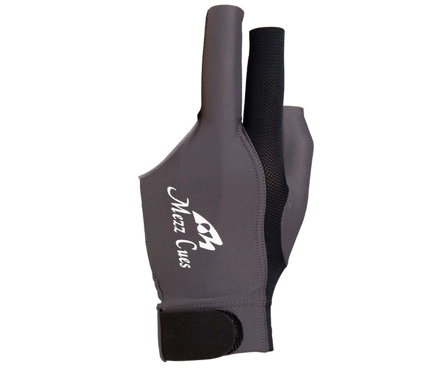 Mezz billiard glove