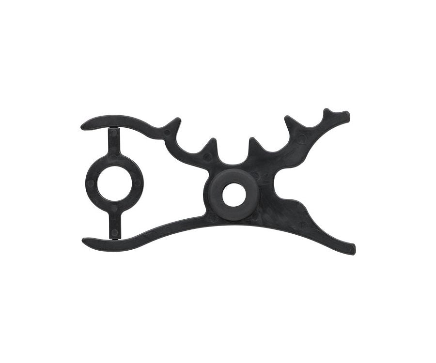 Koda Bullseye Jump Caddy/Bridge