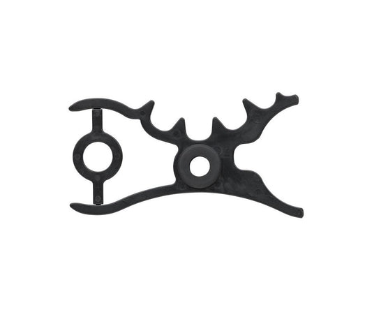 Koda Bullseye Jump Caddy/Bridge