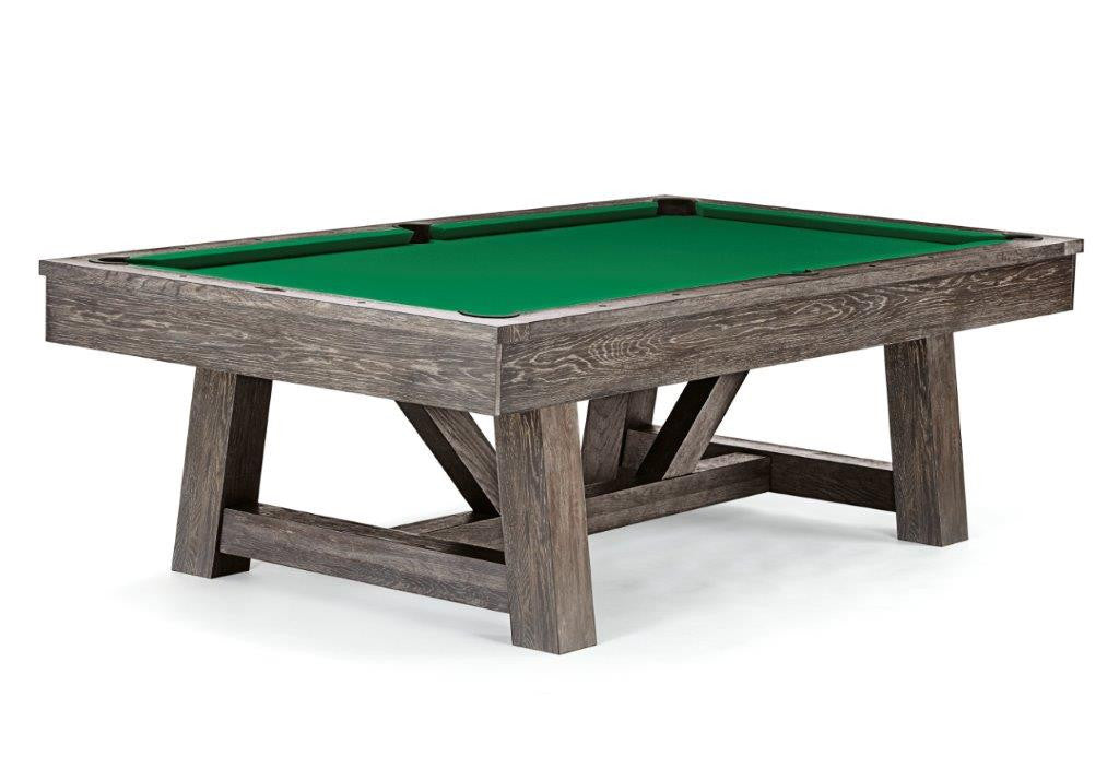 Brunswick Botanic - Dark Charcoal finish