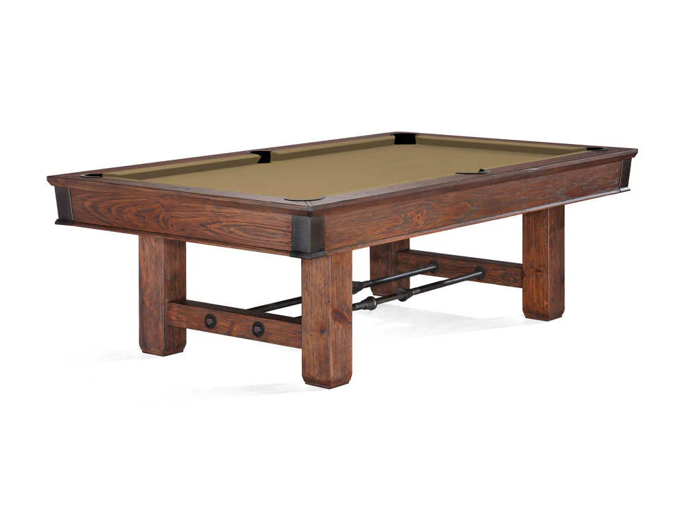 Brunswick Canton Pool Table