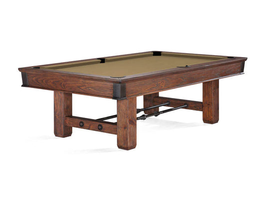 Brunswick Canton Pool Table