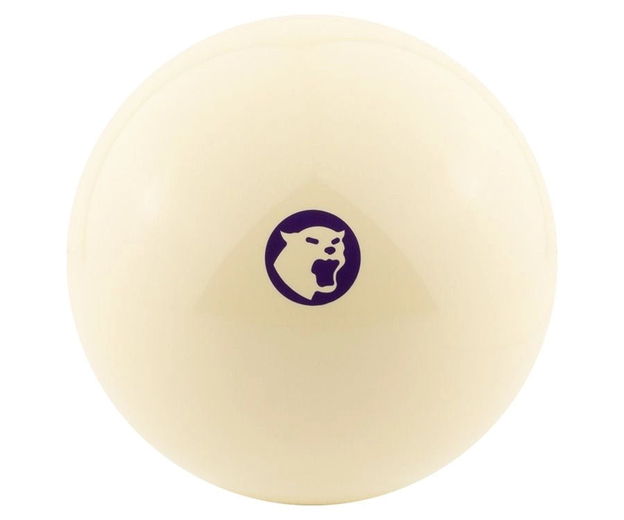 Aramith Valley Cougar magnetic cue ball