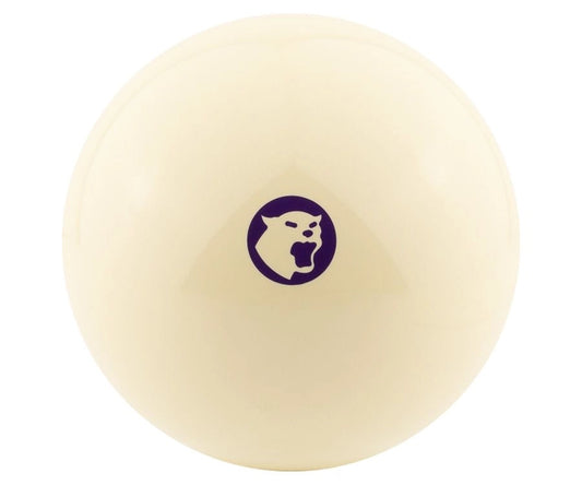 Aramith Valley Cougar magnetic cue ball