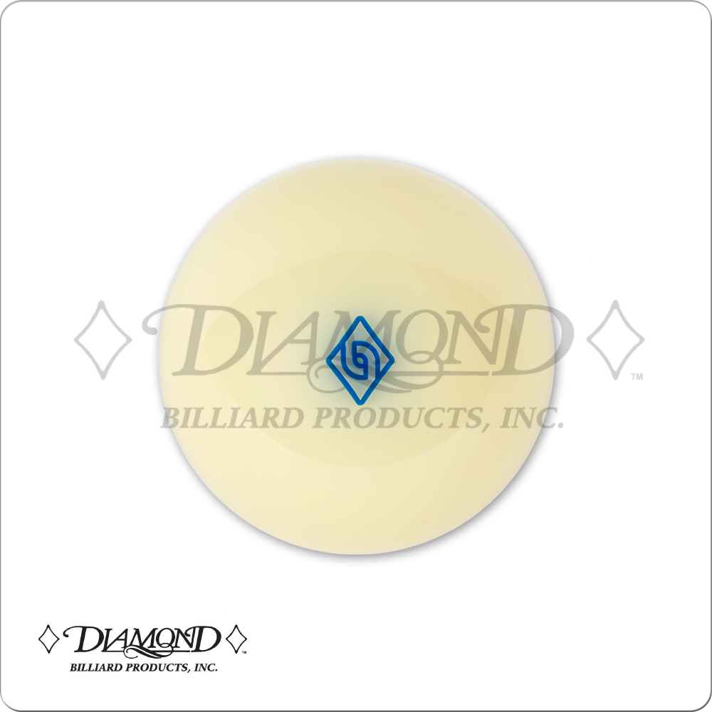 Diamond Cue Ball