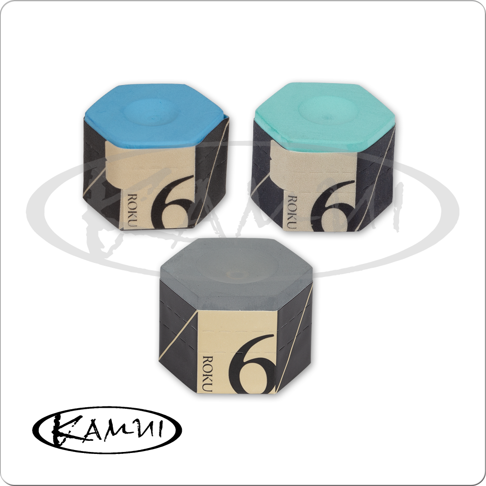 Kamui Roku Chalk