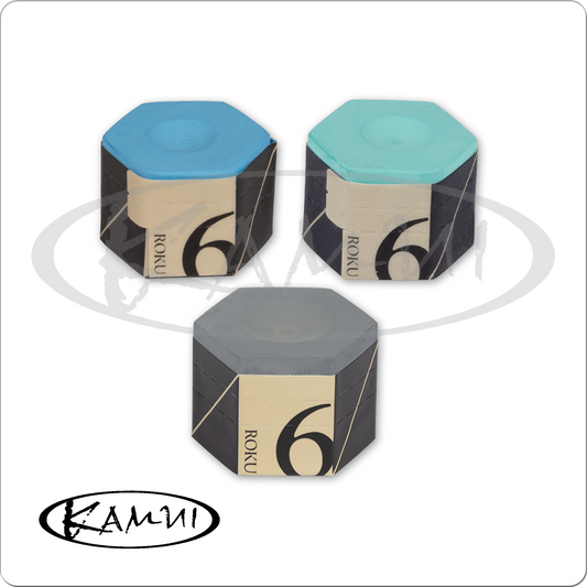 Kamui Roku Chalk
