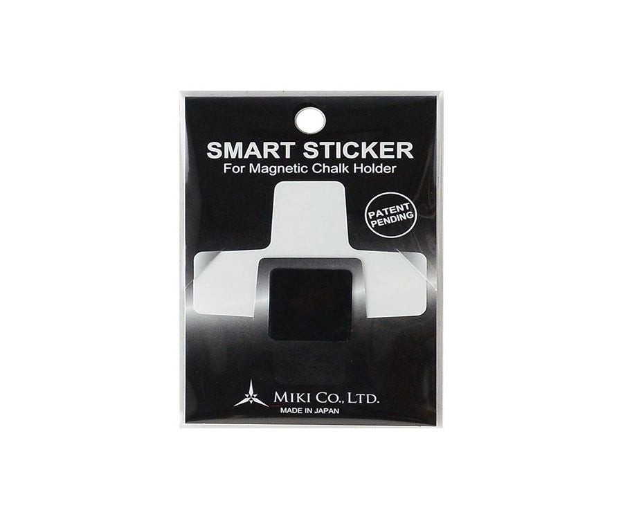 Mezz smart sticker