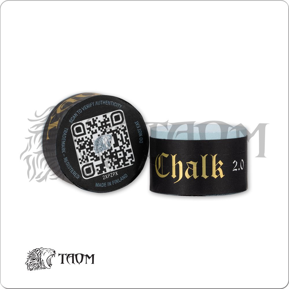 Taom Billiard Cue Chalk