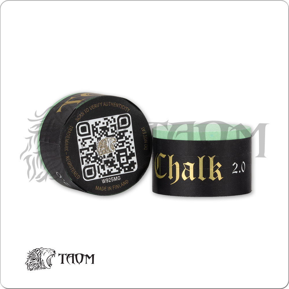 Taom Billiard Cue Chalk