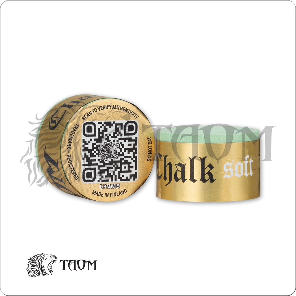 Taom Billiard Cue Chalk