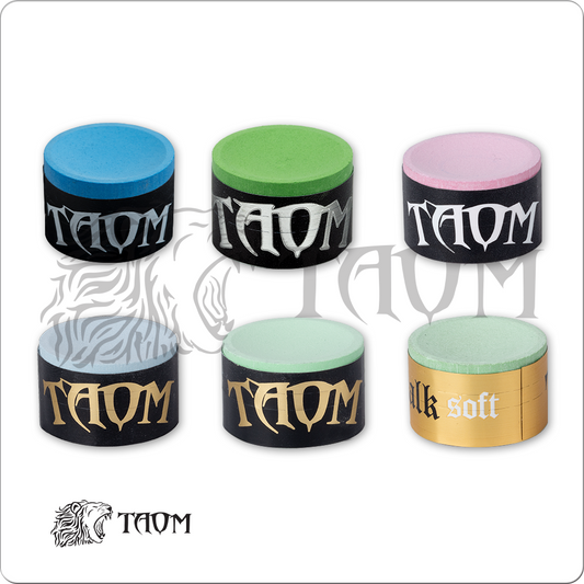 Taom Billiard Cue Chalk