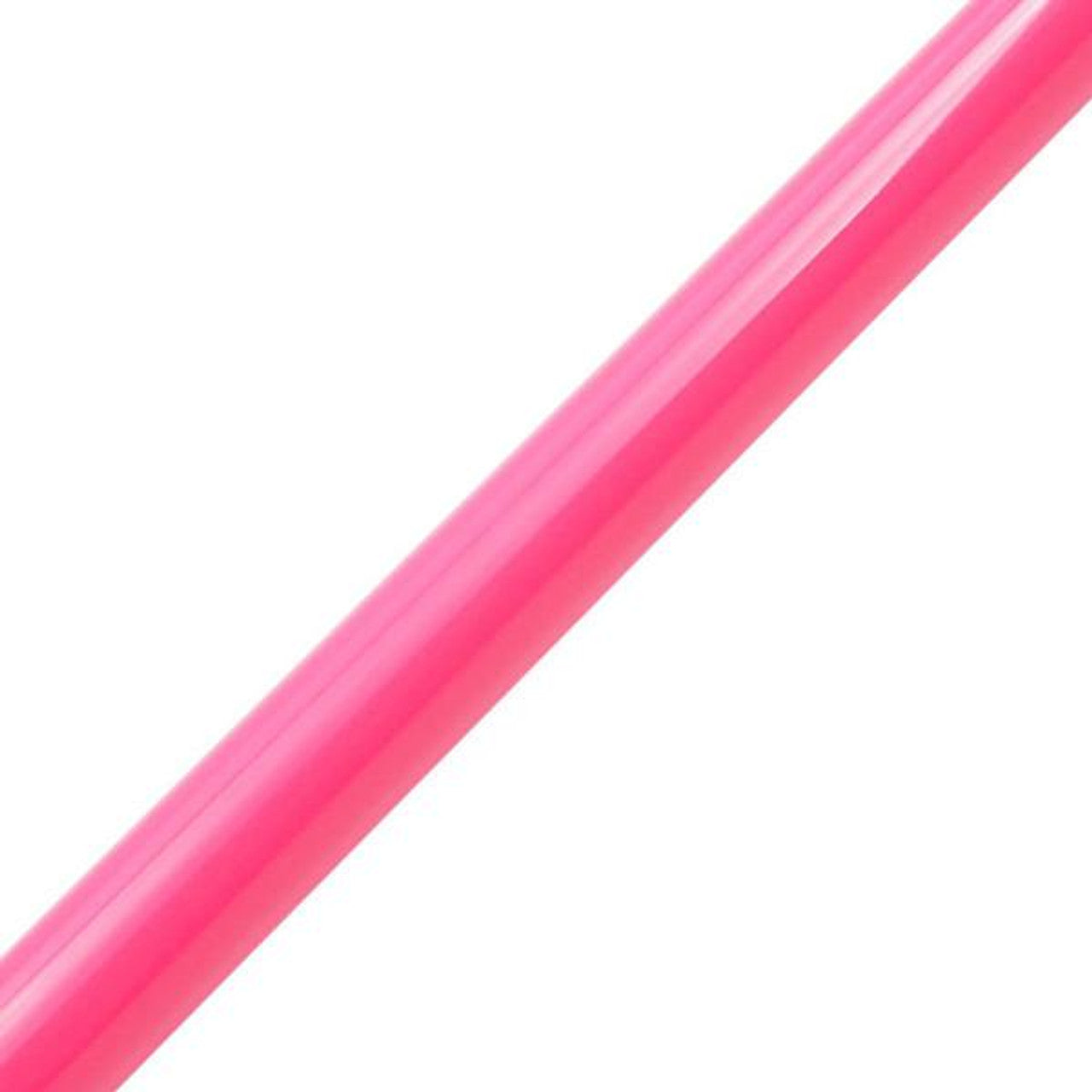 Action COL06 Pool Cue Pink Birdseye Maple