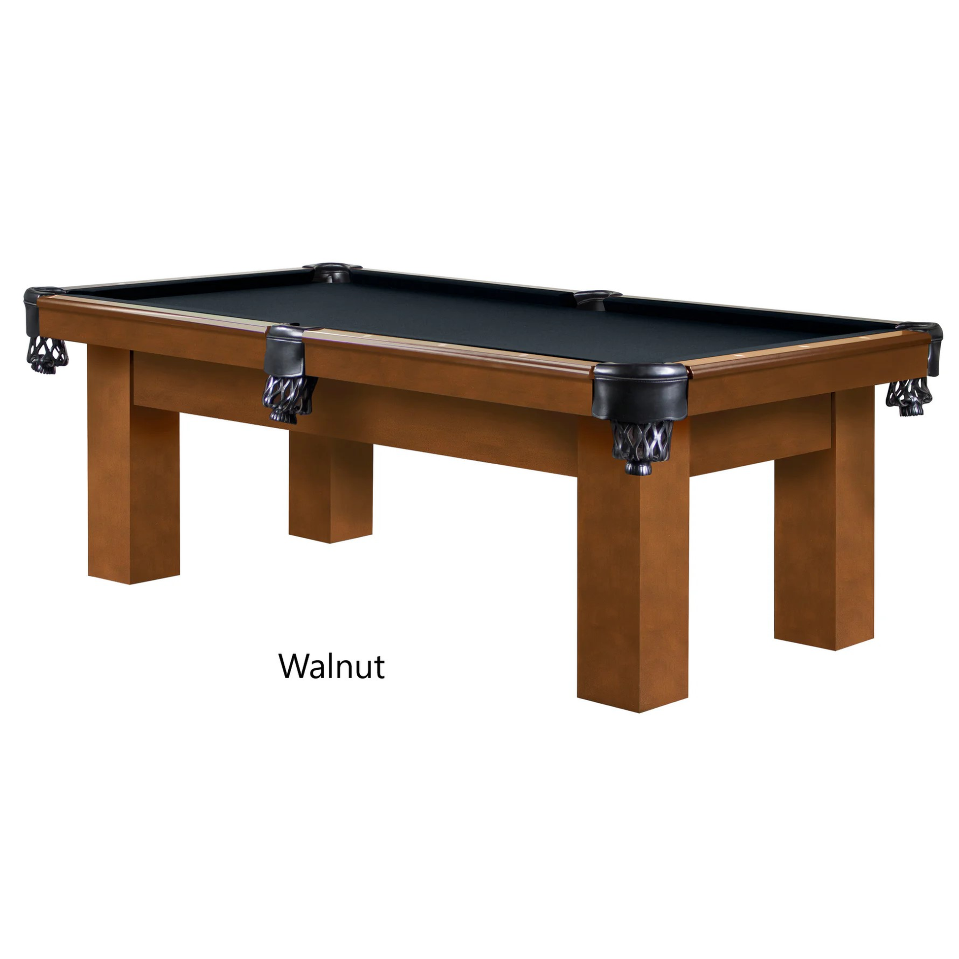 Legacy Colt - Walnut finish