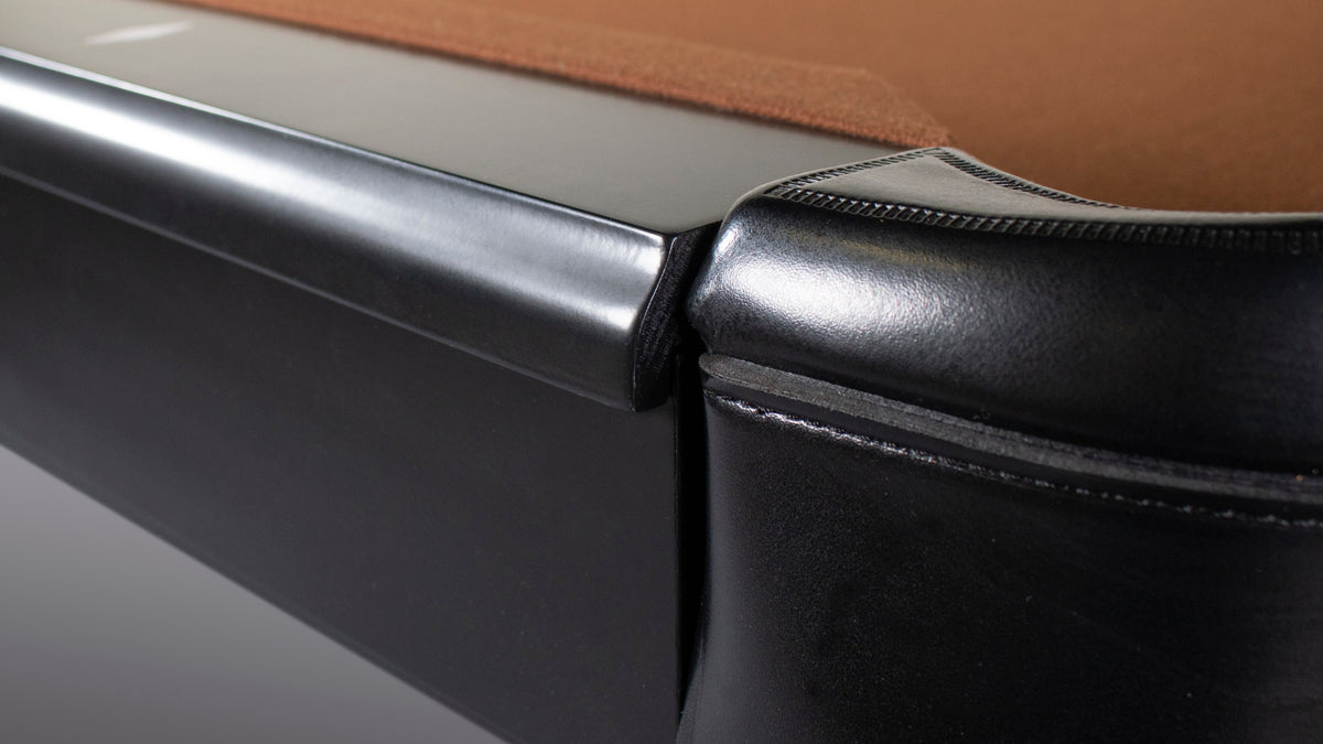 Legacy Colt Pool Table