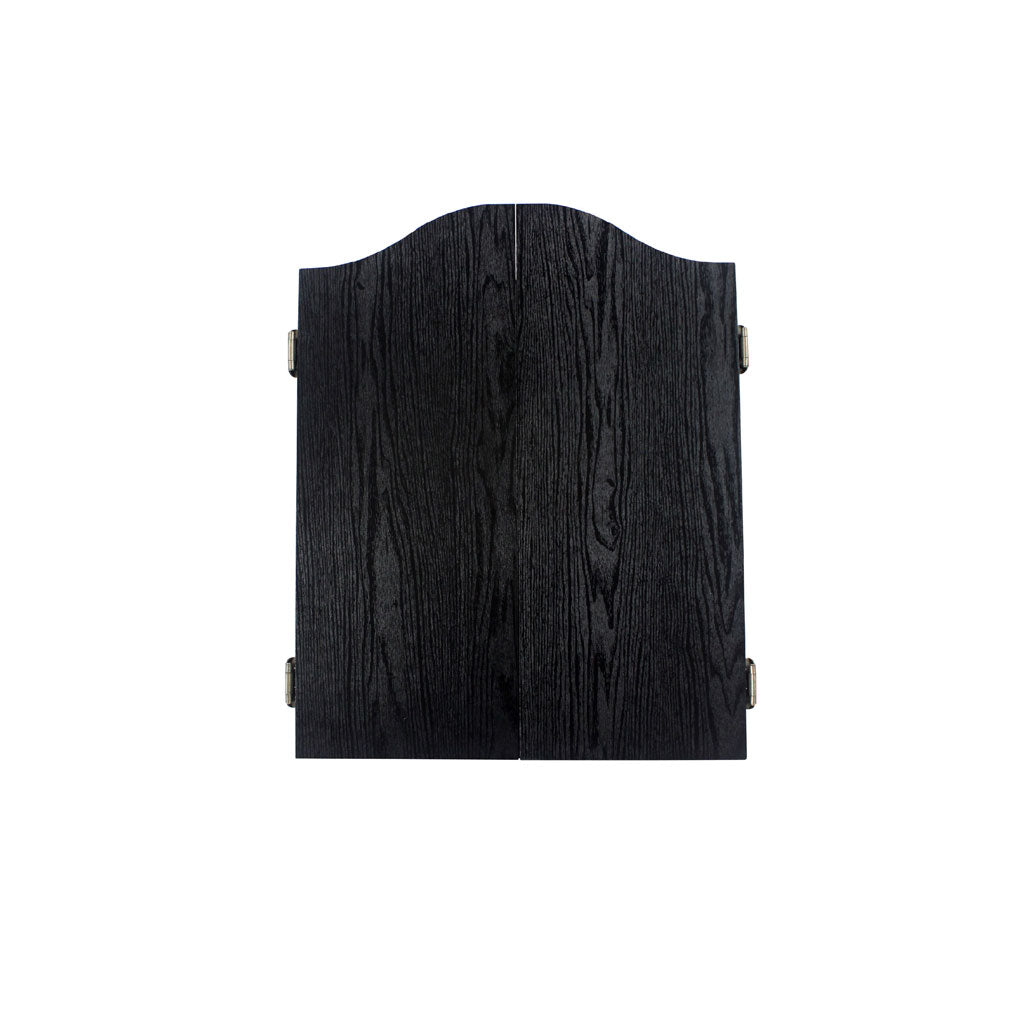 Legacy Heritage dartboard cabinet