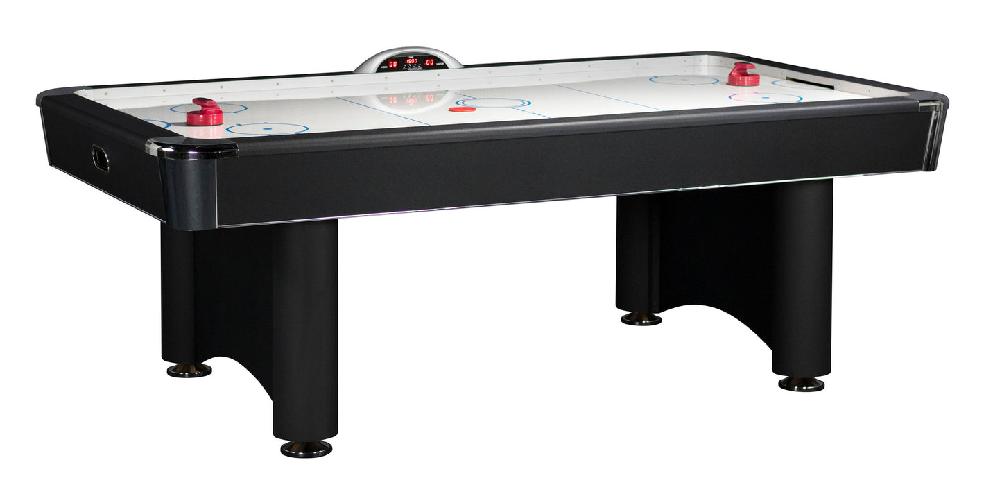 Legacy Destroyer air hockey table