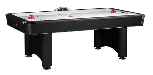 Legacy Destroyer air hockey table