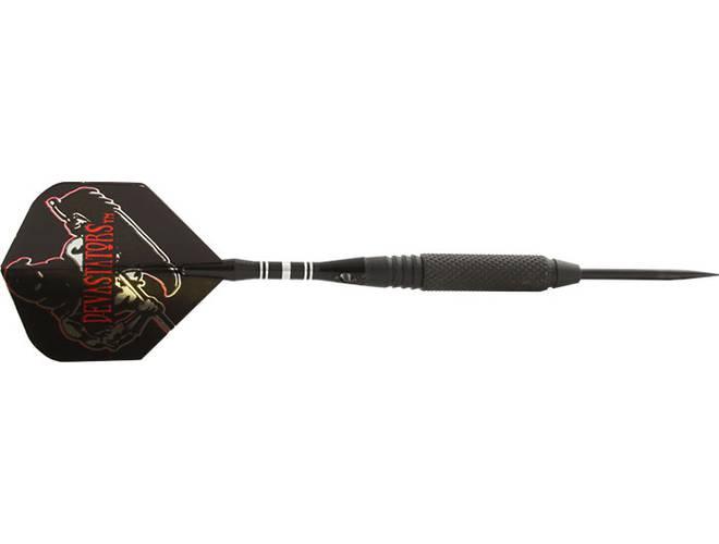 Bottelsen Devastators steel tip darts