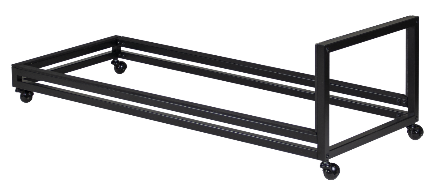 Legacy Billiards dining top dolly