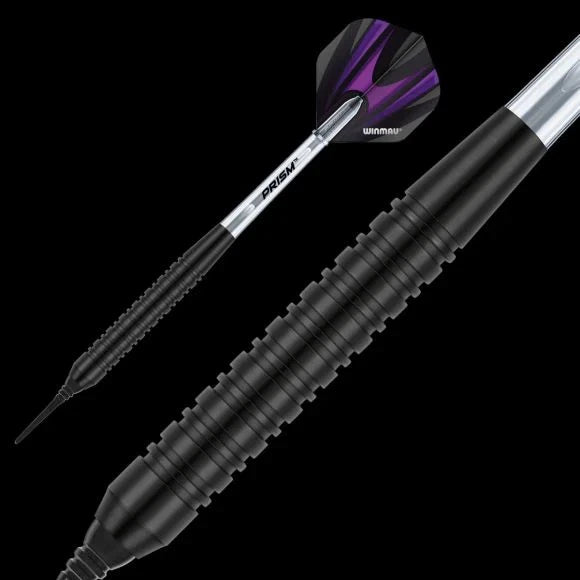 Winmau Apocalypse Soft Tip Dart Set